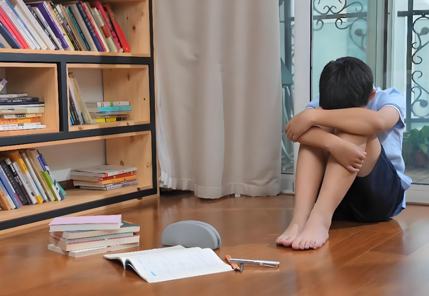 哪些孩子适合到校外参加考前集训